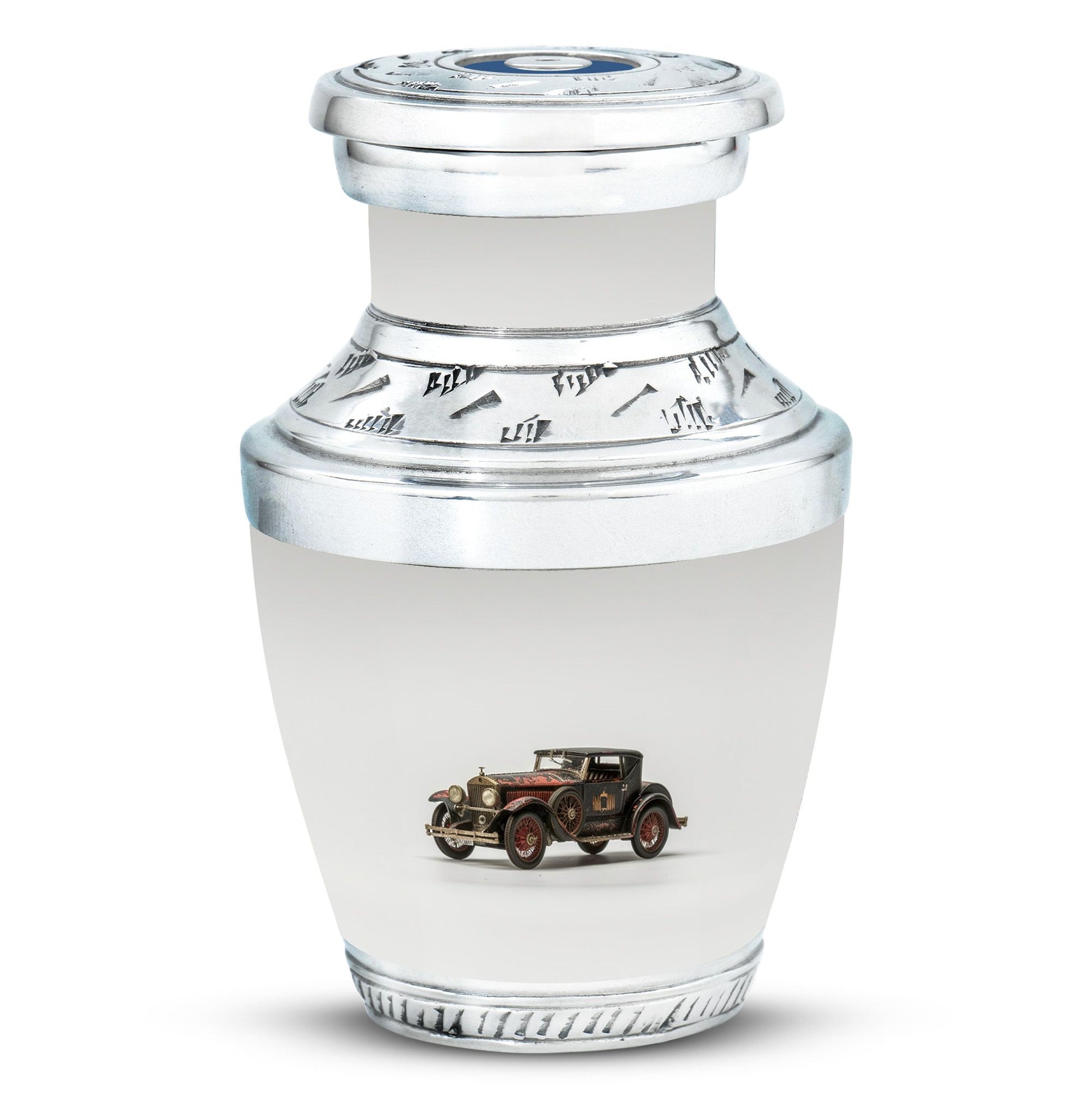 Car Theme 3 Inch Keepsake