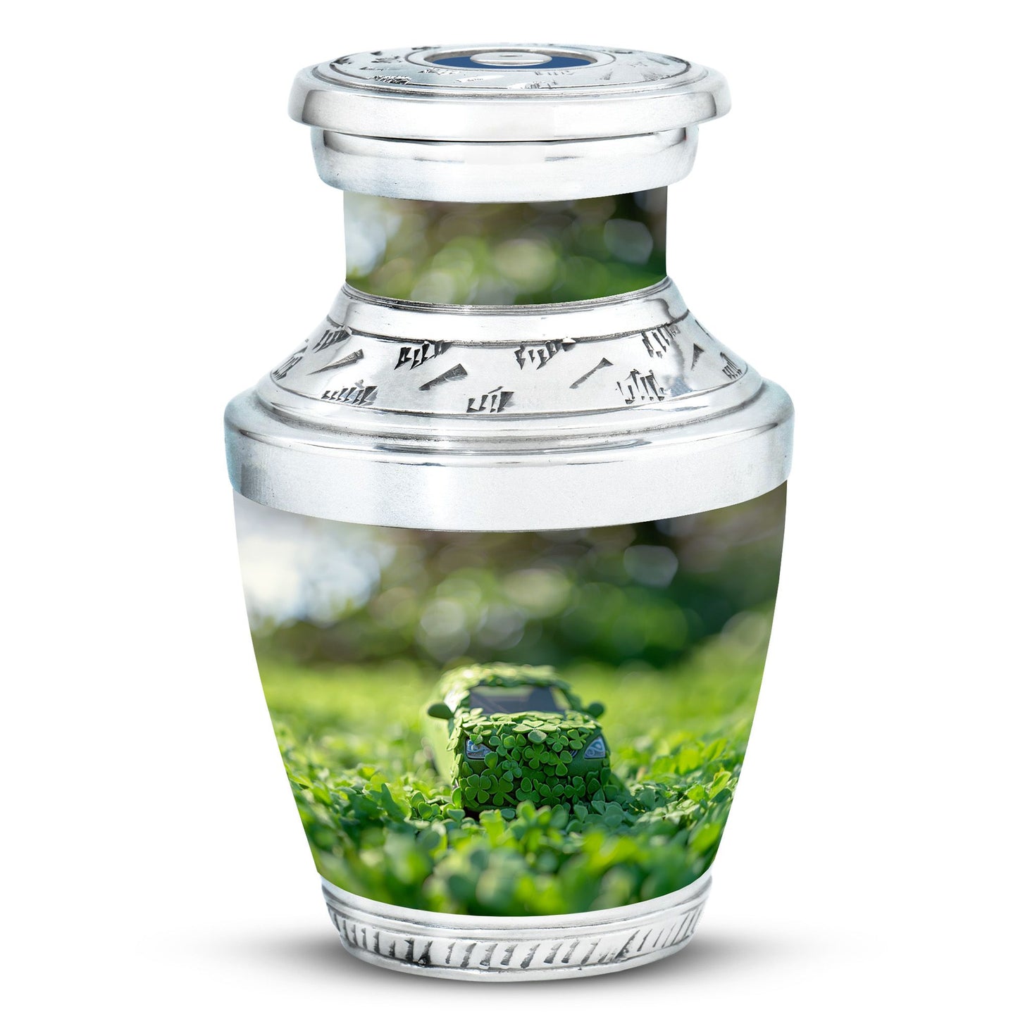 Car Theme 3 Inch Keepsake