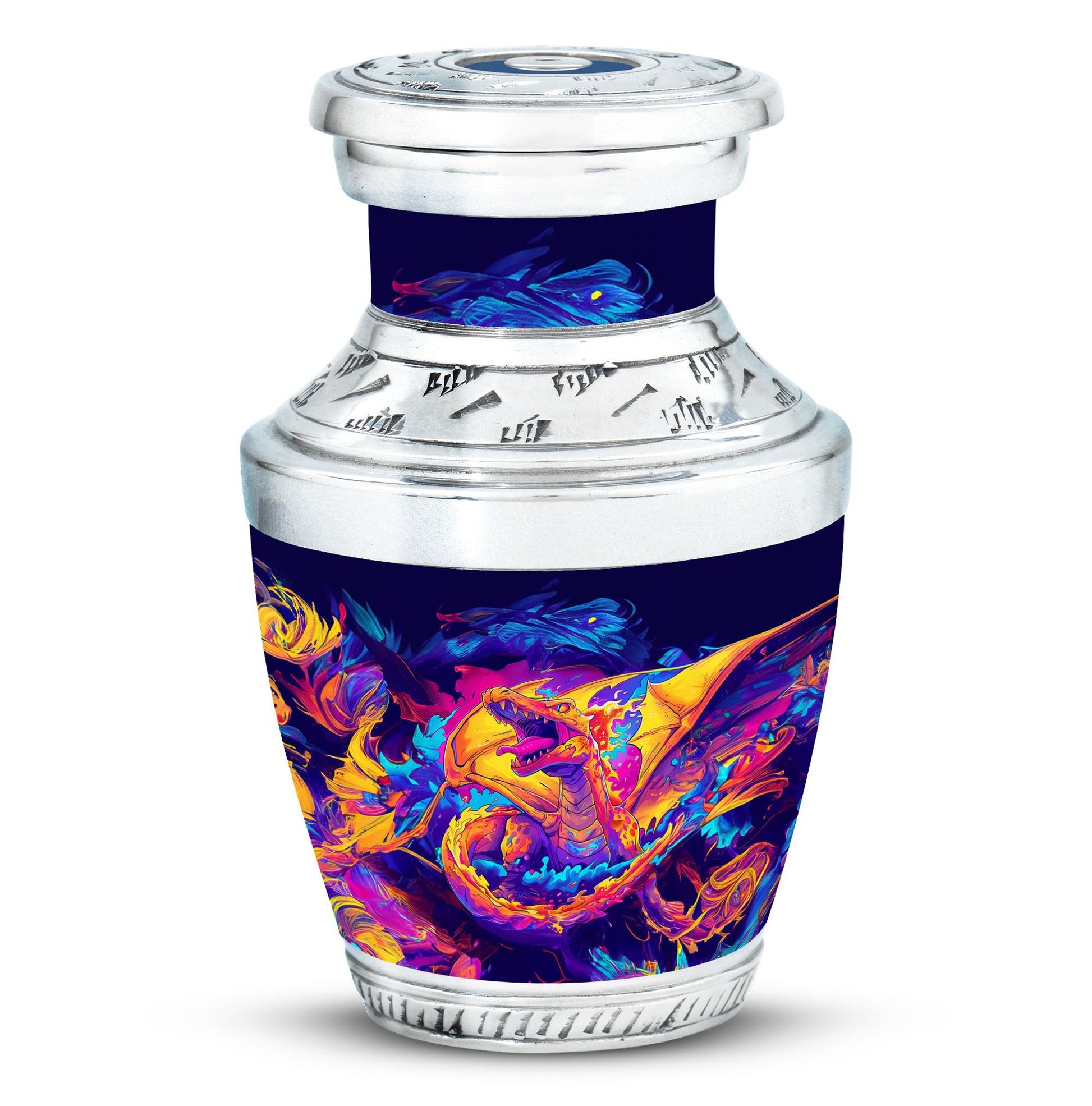 Dragon Theme 3 Inch Keepsake