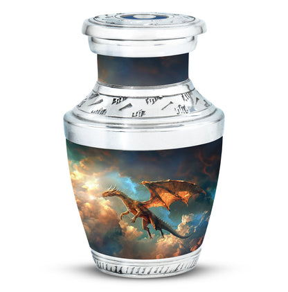 Dragon Theme 3 Inch Keepsake