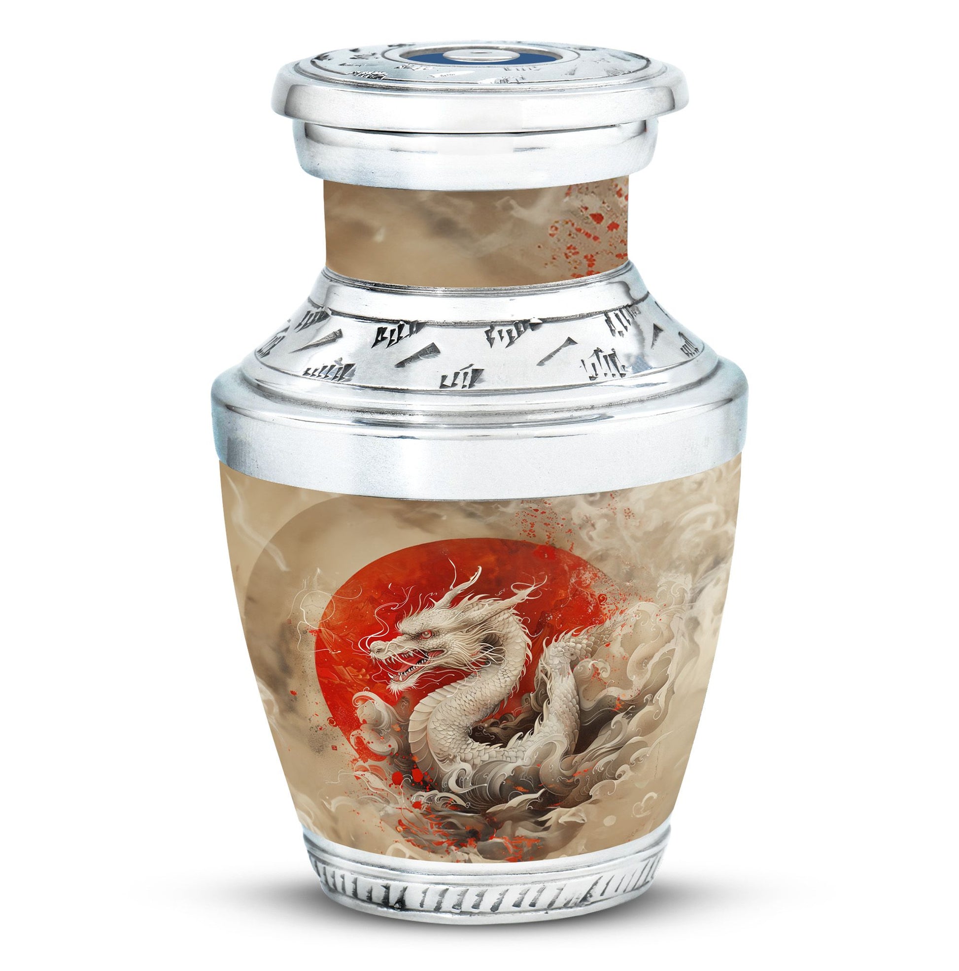 Dragon Theme 3 Inch Keepsake