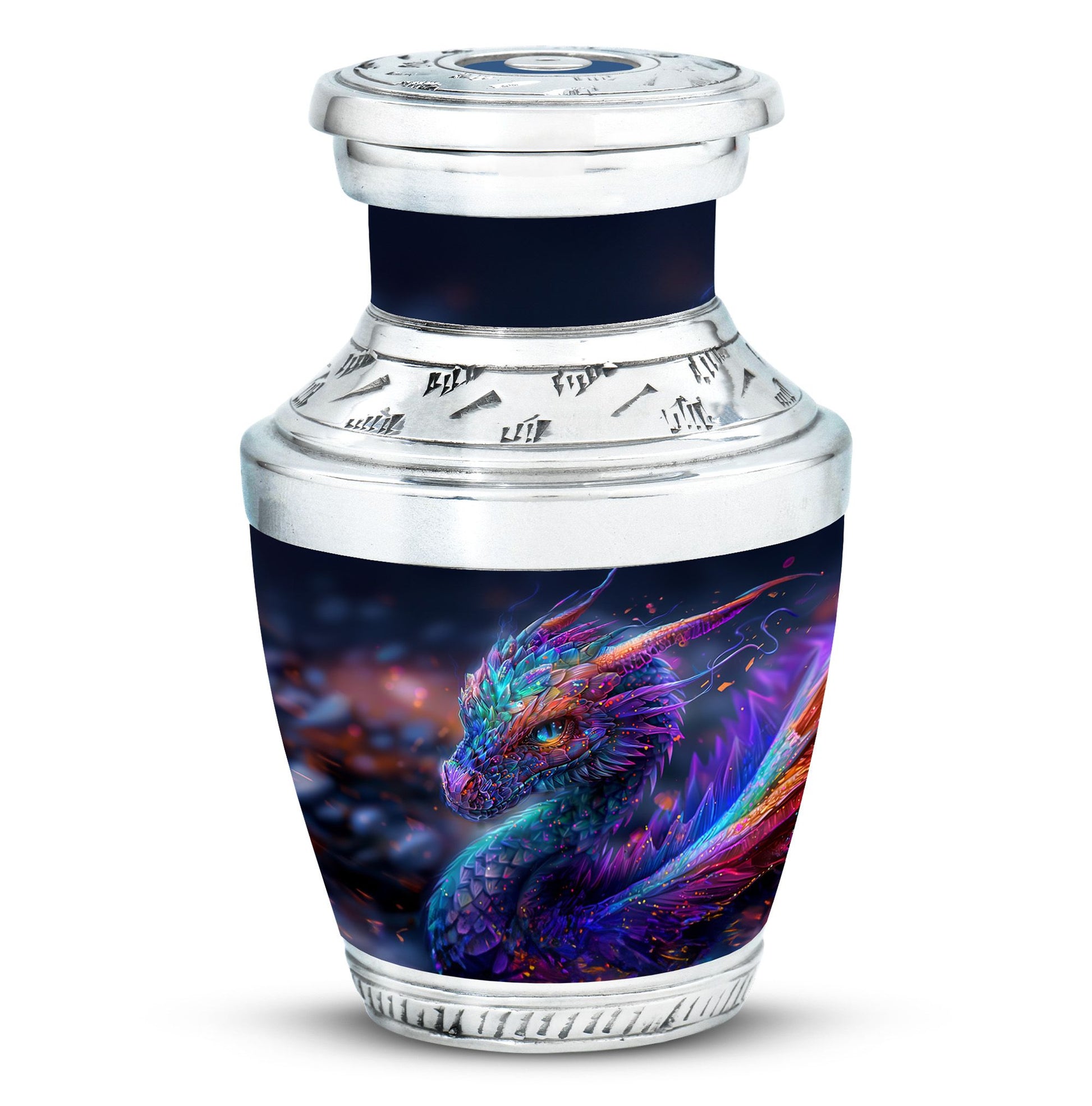 Dragon Theme 3 Inch Keepsake