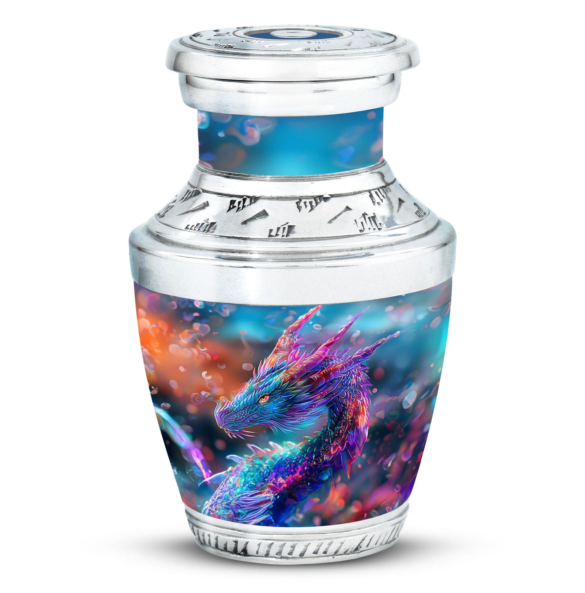 Dragon Theme 3 Inch Keepsake