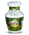 Deer Theme 3 Inch Keepsake