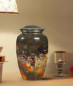 German Shepherd Memorial Urn – Personalized Pet Urns for Ashes
