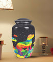 Rainbow Bridge Cremation Urn for Dog Ashes – Pet Urns for Ashes