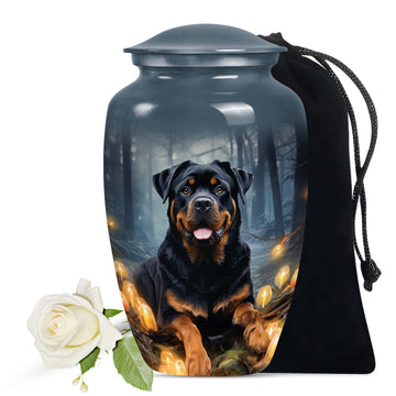 3 Inch - 3 Cubic Inches ashes