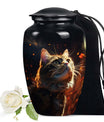 Cat Urns for Ashes - Affordable Pet Urns for Cats