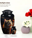 Cat Urns for Ashes - Affordable Pet Urns for Cats