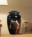 Cat Urns for Ashes - Affordable Pet Urns for Cats